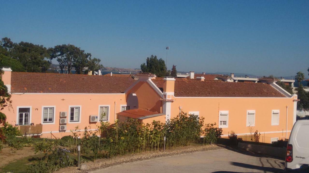 Oeiras 2 - Checkinhome מראה חיצוני תמונה